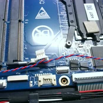 Monster'ın RAM Çalması Ve Garantisi Olan Cihazda Para İstemesi