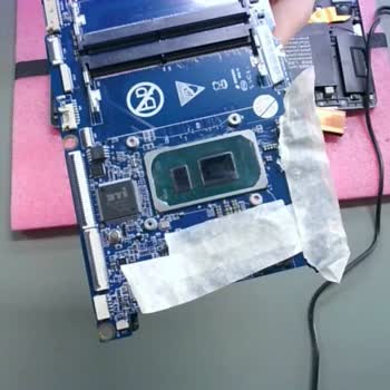 Monster'ın RAM Çalması Ve Garantisi Olan Cihazda Para İstemesi