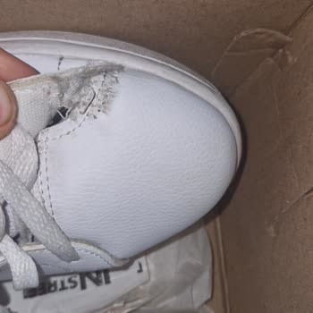 Adidas In Street Ten Ayakkabı Almak