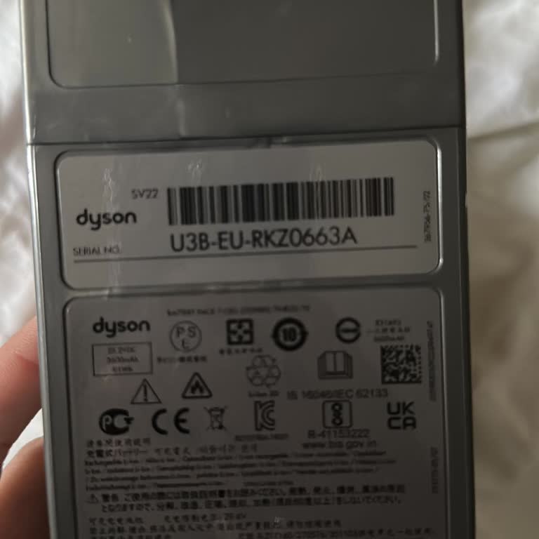 Hakman Elektronik Hakman Distribütörlüğüne Güvenerek Dyson Aldık.