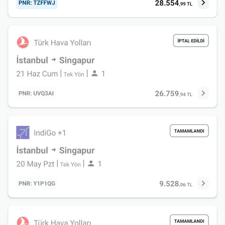 Enuygun.com En Ucuz Haksızlık