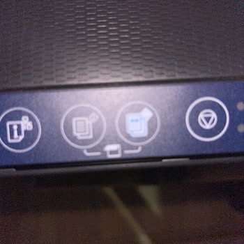 Epson L3252 Sıfır Üründe Hata