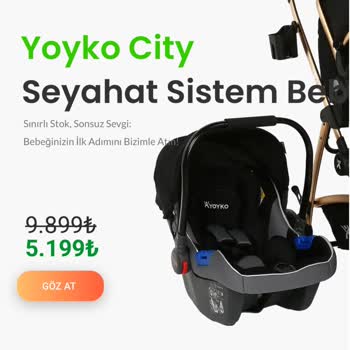 Dekorse Evseva Yanıltıyor!