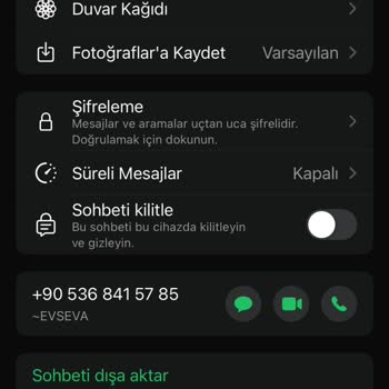 Dekorse Evseva Yanıltıyor!
