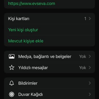 Dekorse Evseva Yanıltıyor!