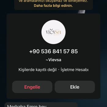 Dekorse Evseva Yanıltıyor!