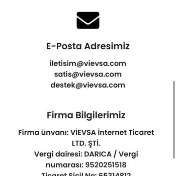 Dekorse Evseva Yanıltıyor!