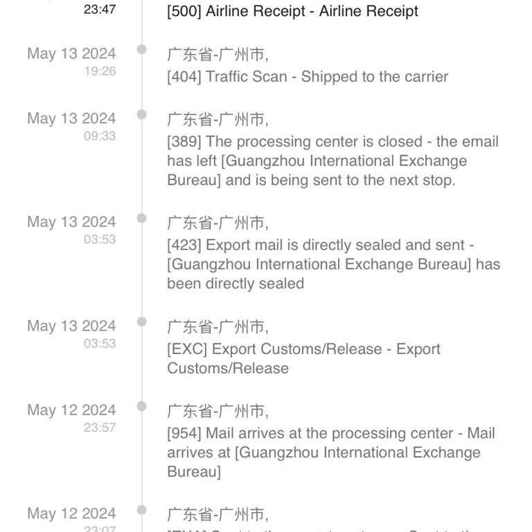 SHEIN Ürünlerim Kayıp Mı