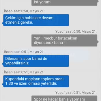 Tempobet Para Mı Vermiyor