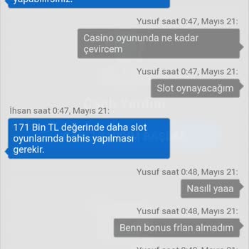 Tempobet Para Mı Vermiyor