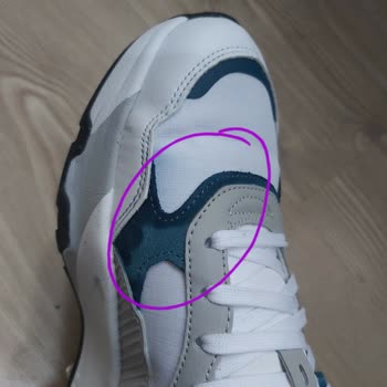Puma Ayakkabının Yağmurla Sınavı