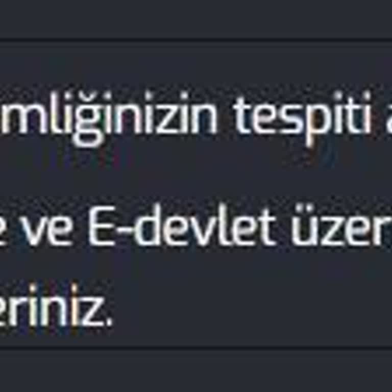 Restbet İlk Çekimden İkametgah Ve Selfieli Fotoğraf İstiyor.