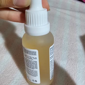 Rimu Health Products Rimu Health Arbutin Serum Kahverengi Oldu