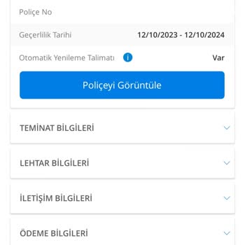 Metlife Kart Borcum Güvende Sigortası