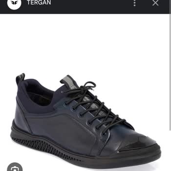 Tergan Mağazasının Ayakkabılarının Kalitesizliği