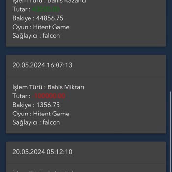 Betgaranti Güven Sorunu: Oyun Sitesinde Yaşanan Tatsız Deneyim