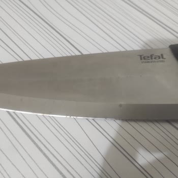 Tefal Şef Bıçağı BİM Market