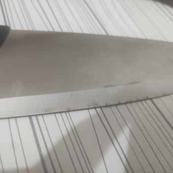 Tefal Şef Bıçağı BİM Market