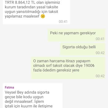 Koalay.com'a Ne Ulaşılıyor Ne De Yardımcı Oluyor!