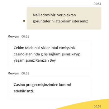 Betabet Sitesinde Yaşadığım Kayıp Ve Hesap Sorunu
