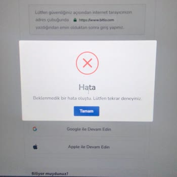 Bitlo Pişmanlık Yaşatıyor Sürekli Aynı Bakım Çalışması Saçmalığı