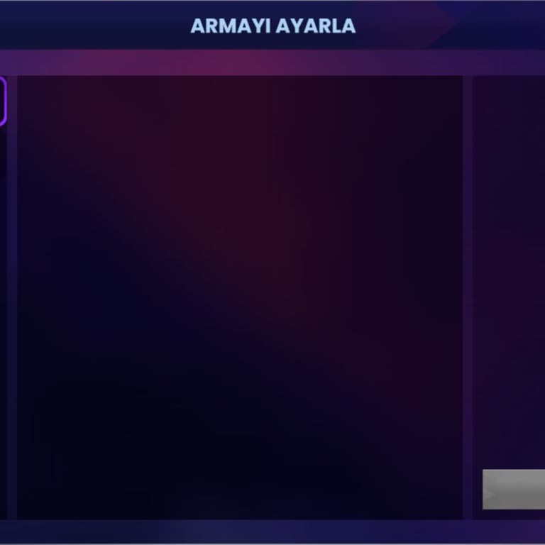 Soccer Manager 2024 SM24 Logo Arma Sorunu