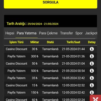 Elexbet Çöpün Çöpü Ve Ayarlamaları Slot Çekimi İmkansız Halde