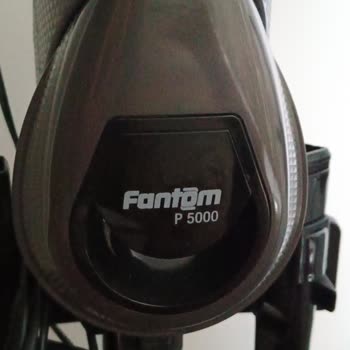 Fantom P. 5000 Pişmanlık