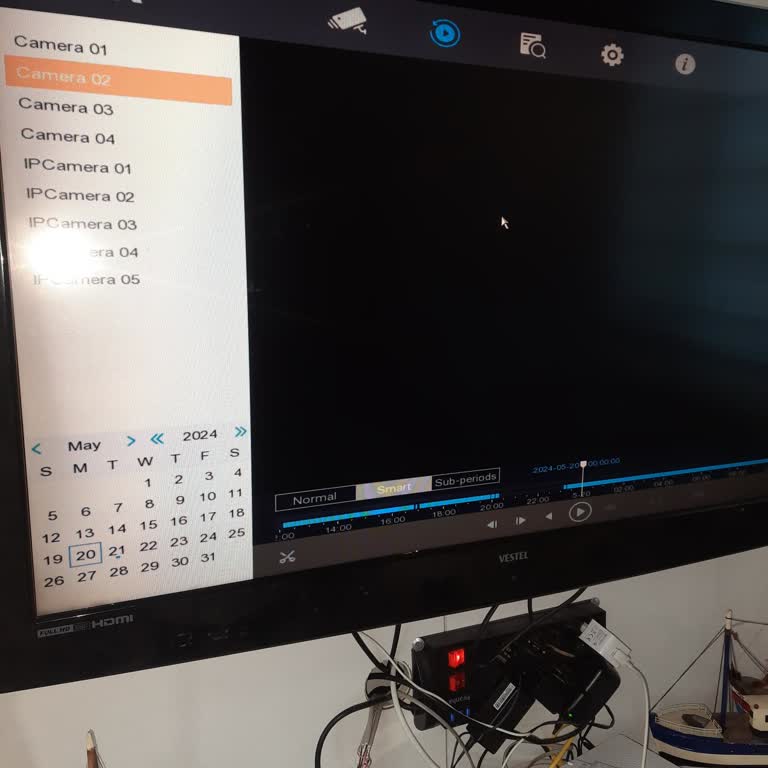 Hikvision Türkiye Hikvision Kamera Pişmanlıktır