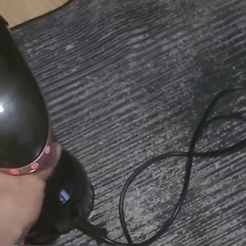 Vestel SB 2500 Buharlı Kırışıklık Giderici Buhar Vermiyor!