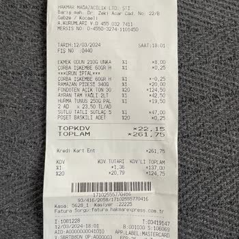 Maybelline New York Hakmar'da L'Loreal Marka Bozuk Ürün Satılıyor