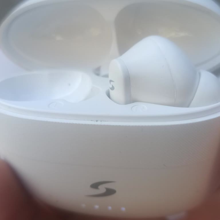 Soultech Sağ Kulaklık İlk Günden Beri Hata Veriyor