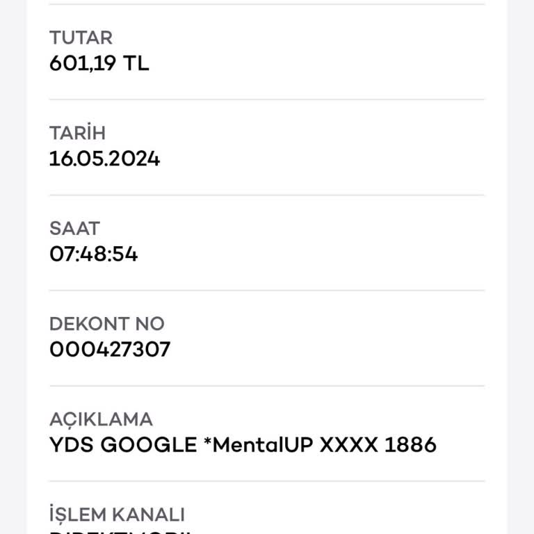 Mentalup Eğitici Zeka Oyunları