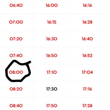 İBB - İstanbul Büyükşehir Belediyesi 36-l Beşiktaş Peronlar