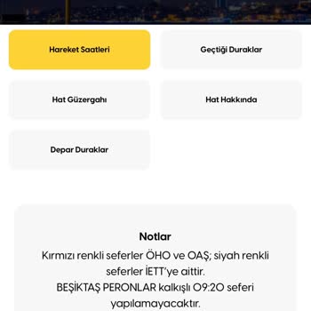 İBB - İstanbul Büyükşehir Belediyesi 36-l Beşiktaş Peronlar