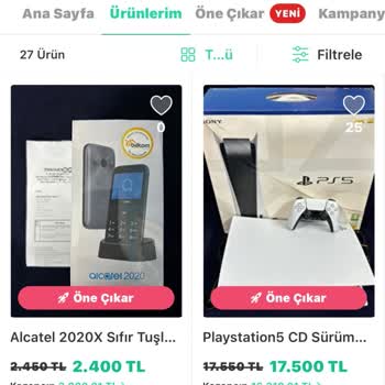 Dolap Haksız Şekilde Hesap Kapatıyor!