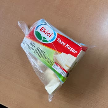 Ekici Peynir Ekici Taze Kaşar Peyniri Su Saldı Ve Tadı Acılaştı