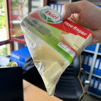 Ekici Peynir Ekici Taze Kaşar Peyniri Su Saldı Ve Tadı Acılaştı
