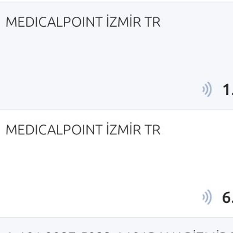 Medical Point İzmir Hastanesi Sağlık Sigortası Mağduriyetim Ve Yüksek Ücretler