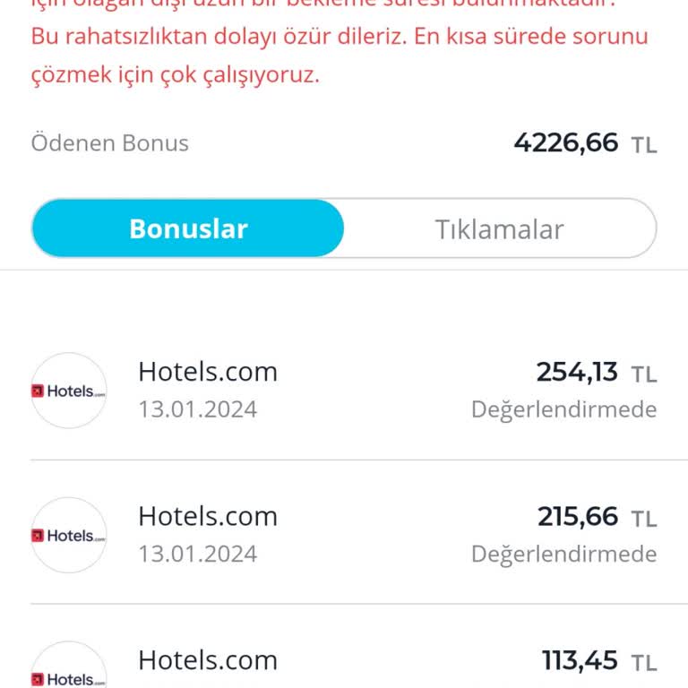 Artıway (artiway.com.tr)  Battı Mi?