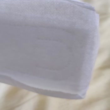 Sleepy Extra Ped Peçete Kalitesinde Çıktı Ne Yazık Ki...