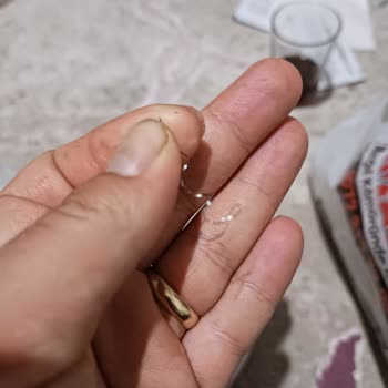 Getir Dışarıdan Sipariş Edilen Yemek