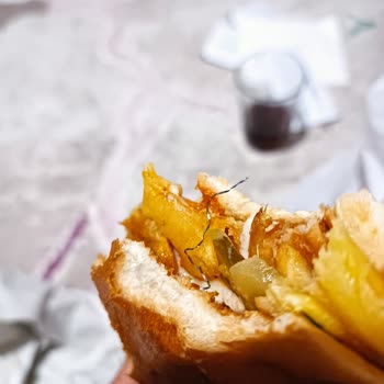 Getir Dışarıdan Sipariş Edilen Yemek