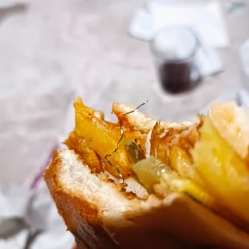 Getir Dışarıdan Sipariş Edilen Yemek