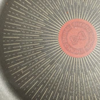 Tefal Titanyum 6x Tava