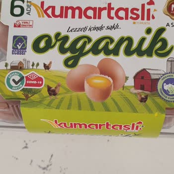 Getir Son Tüketim Tarihi Sorunu