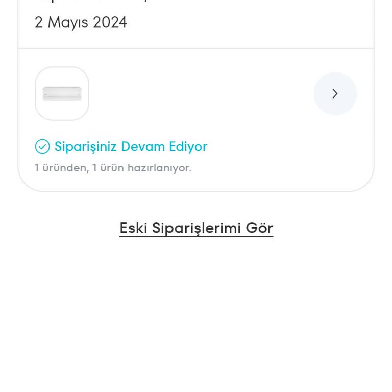 A101 İade Parasının Gecikmesi