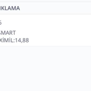 Pet Smart Kargo Paramı İade Etmedi