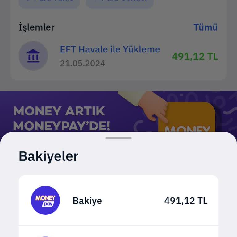 Migros Money Para Ne İse Yarar Biri Açıklasın