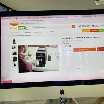 Arya Gross Firmada Sıkıntı Var